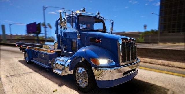 TruckSimulator:TruckGames
