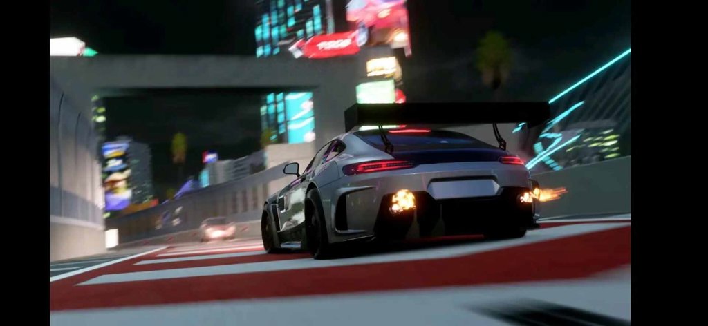 carx街头赛车2(CarXDriftRacing2)