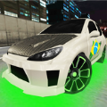3D赛车