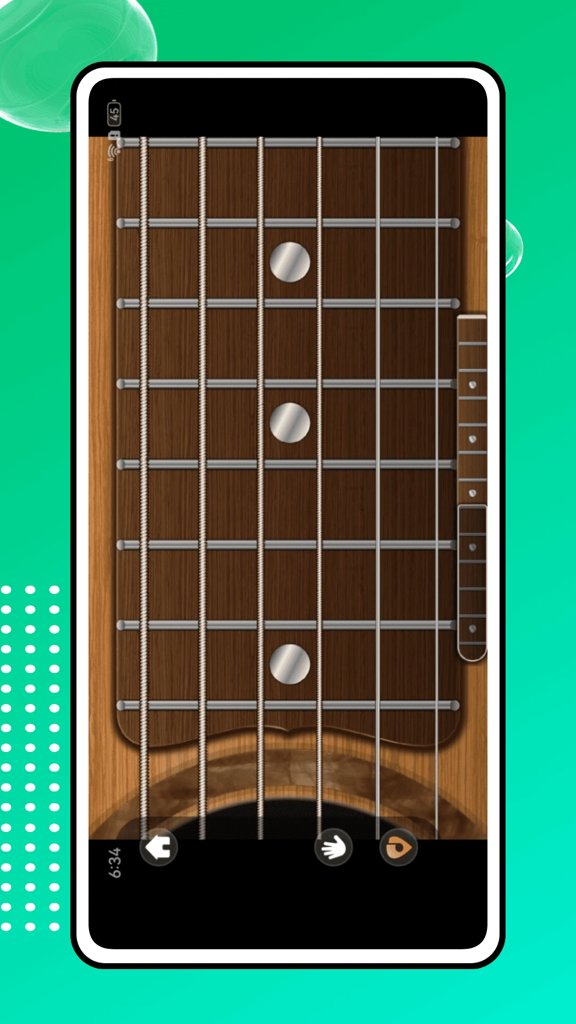 KiTplayer调音器
