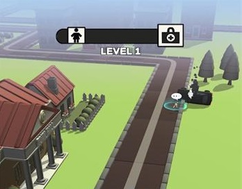 救护车救援3D