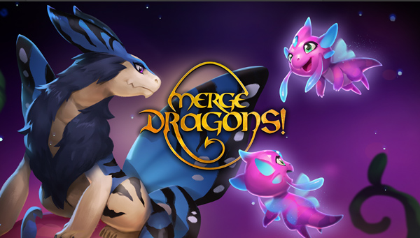 MergeDragons!