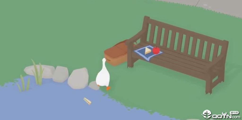 JumpGooseJump!