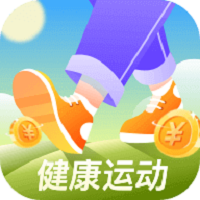 好运计步宝