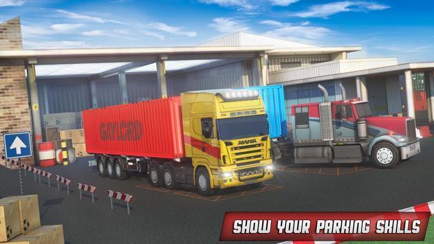 PortTruckDri