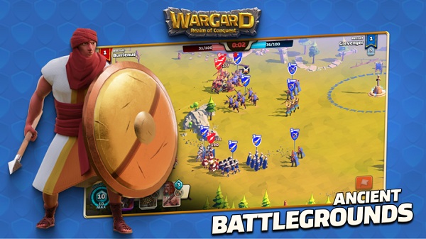 wargard