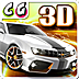 3D狂热飞车