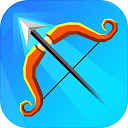 ArcherLegends：EpicWarrior