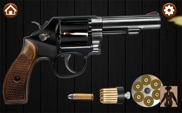 eWeapons?Re