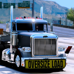 TruckSimulator:TruckGames