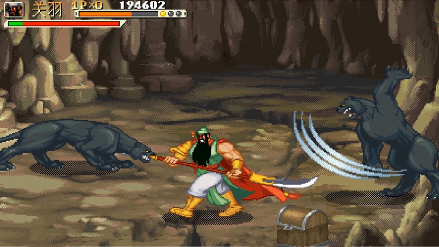 三国战纪2苹果版
