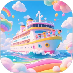 我的邮轮旅行记
