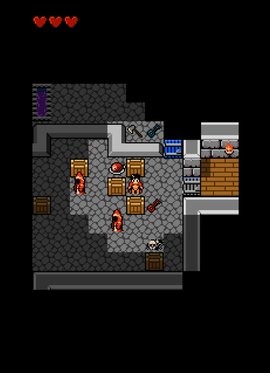 像素英雄闯关官方版
