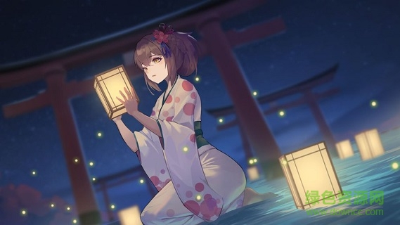 花札物语花草记