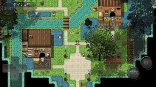 普通的RPG2