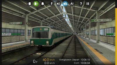 列车模拟2官方版