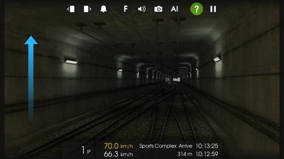 列车模拟2官方版
