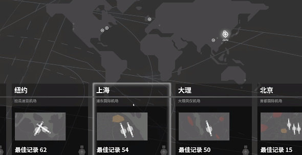 mini空管