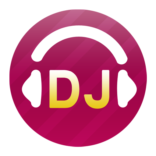 DJ音乐盒苹果版