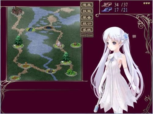 祭品公主菲娜的冒险 手游最新版