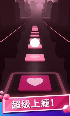 音乐球球节奏跳动 最新版