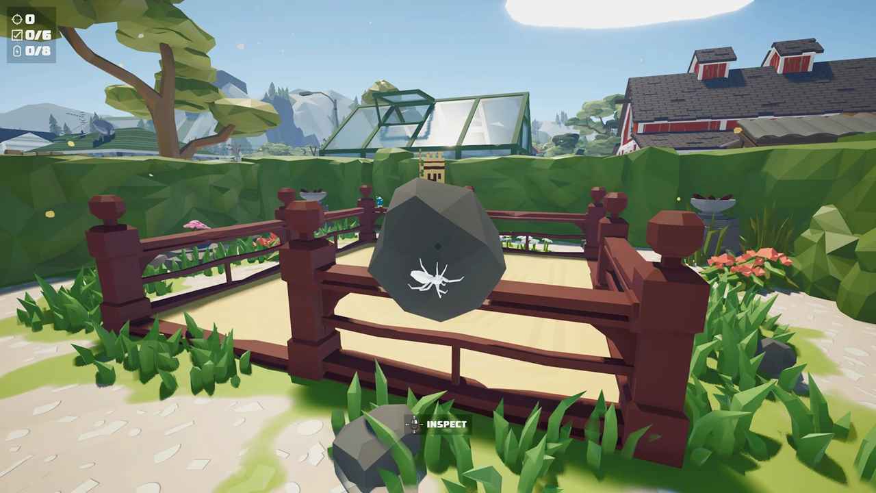 燃烧吧蜘蛛MOD菜单版安卓版