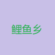 鲤鱼乡小说