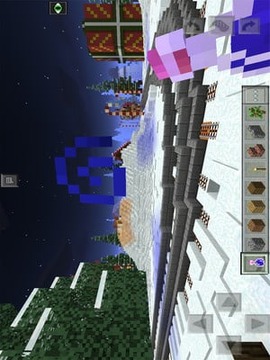 minecraftpe圣诞版