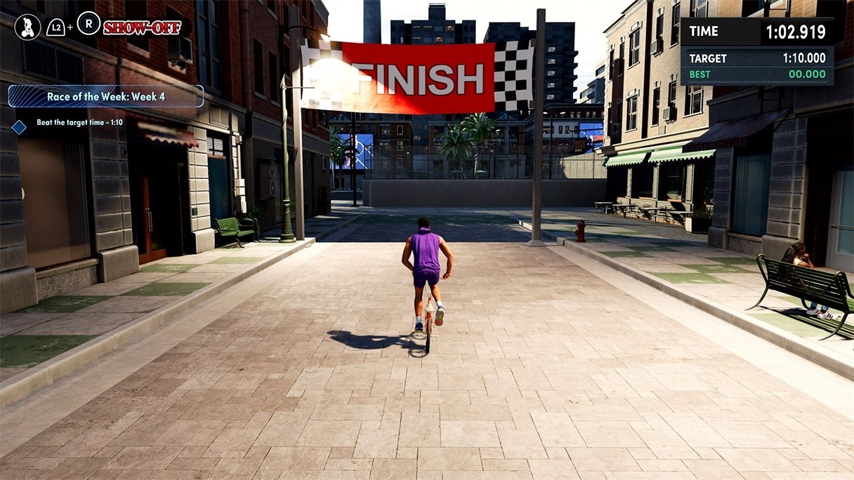 nba2k22 手机中文版