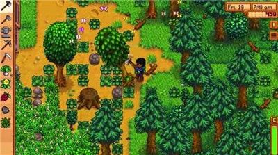 星露谷物语 免费中文版