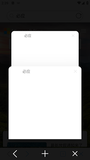 爱搜浏览器 官方入口
