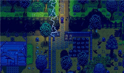 星露谷物语 免费中文版