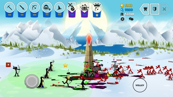 Stick War 3安卓版