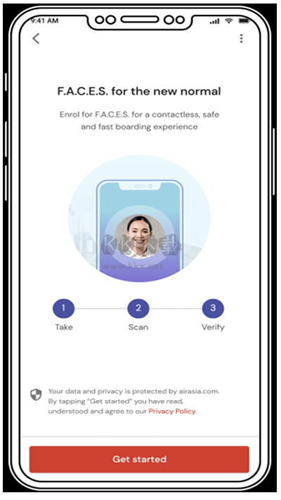 airasia最新版