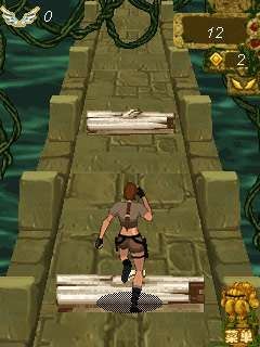 神庙逃亡2