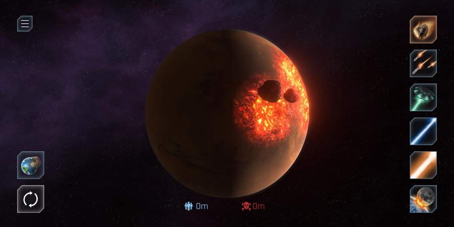 宇宙模拟器 最新版本中文版