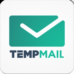 TempMail 临时邮箱