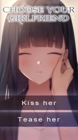 我的幽灵女友 手机版