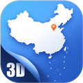 中国地图 高清版