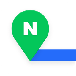 NAVER地图 官网版