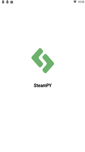Steampy 最新版