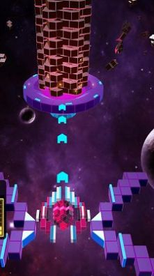 太空射击能量 安卓版