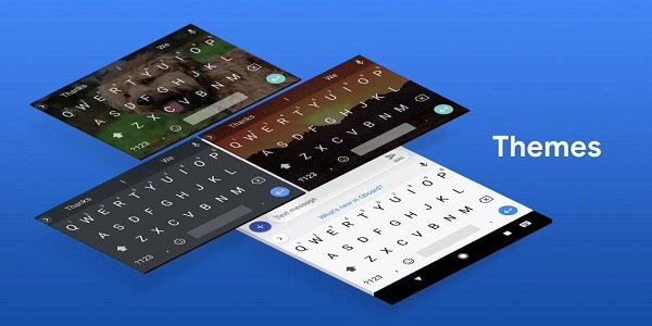 Gboard