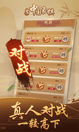 多乐中国象棋 正版免费下载