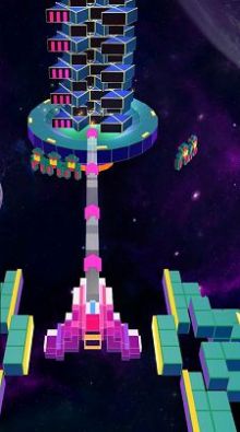 太空射击能量 安卓版