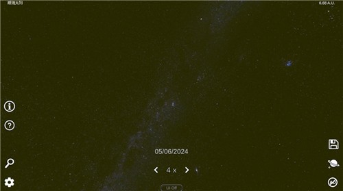 太阳系模拟器 官网版
