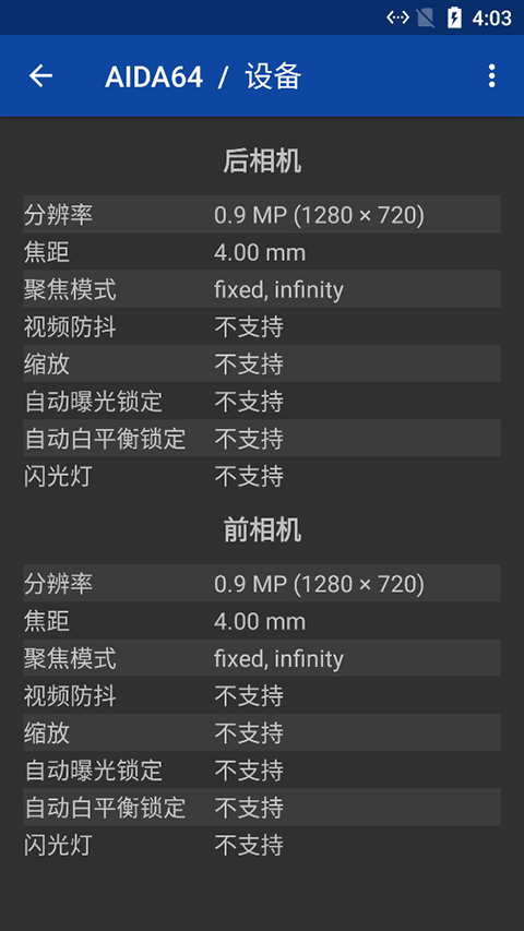 AIDA64 2025最新版