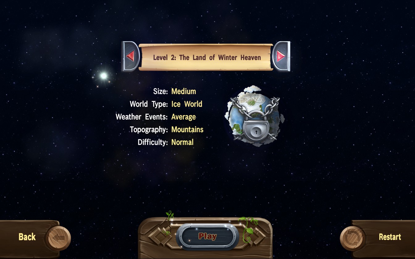 创造世界Craft The World免费