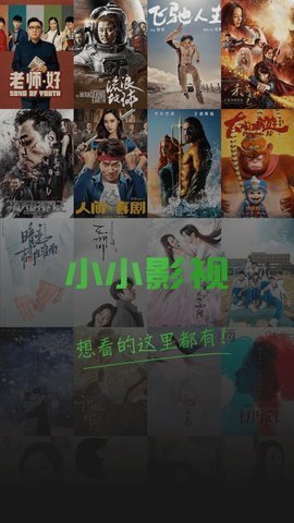 小小影视 安卓版去广告升级