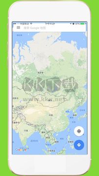 中文世界地图高清免费版